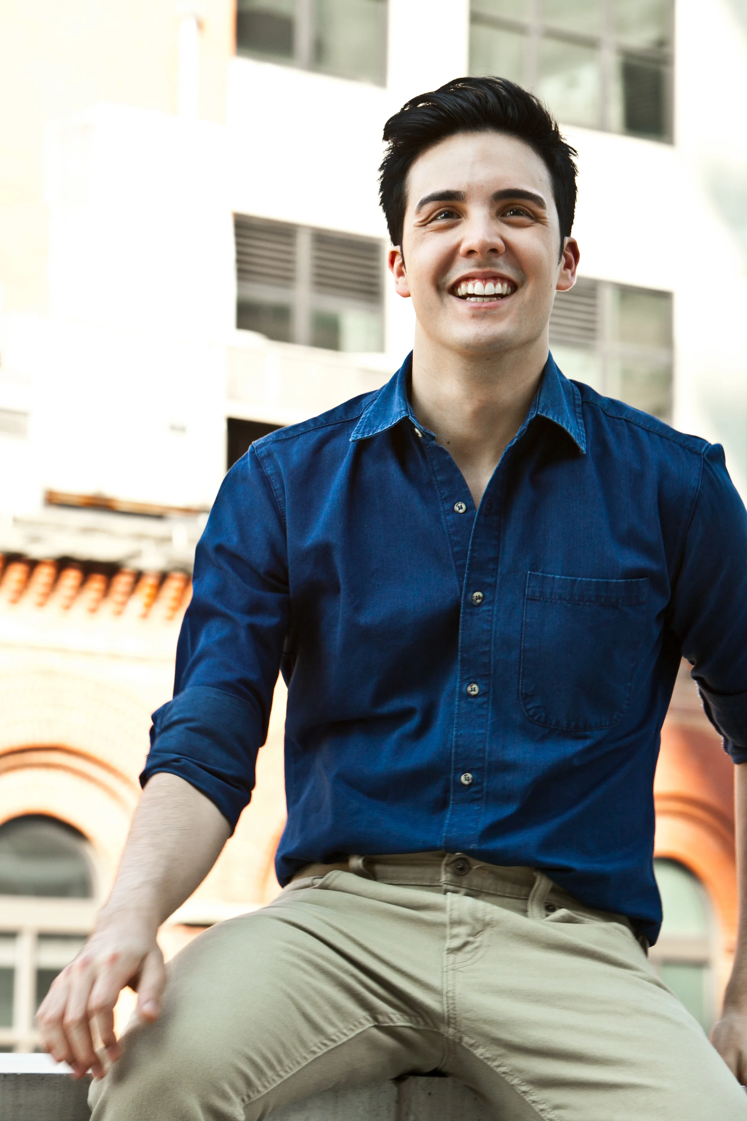 Christopher Chwee
