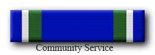 Buddy Poppy volunteer event