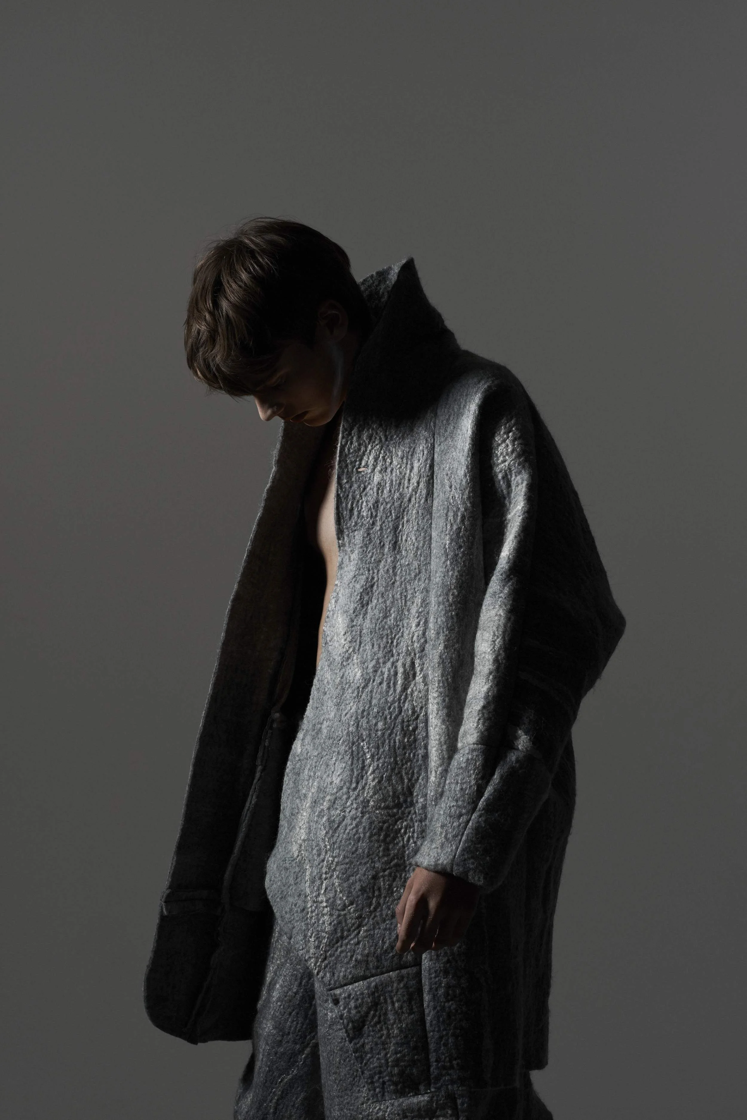 'Residue' FW16 by Shhorn