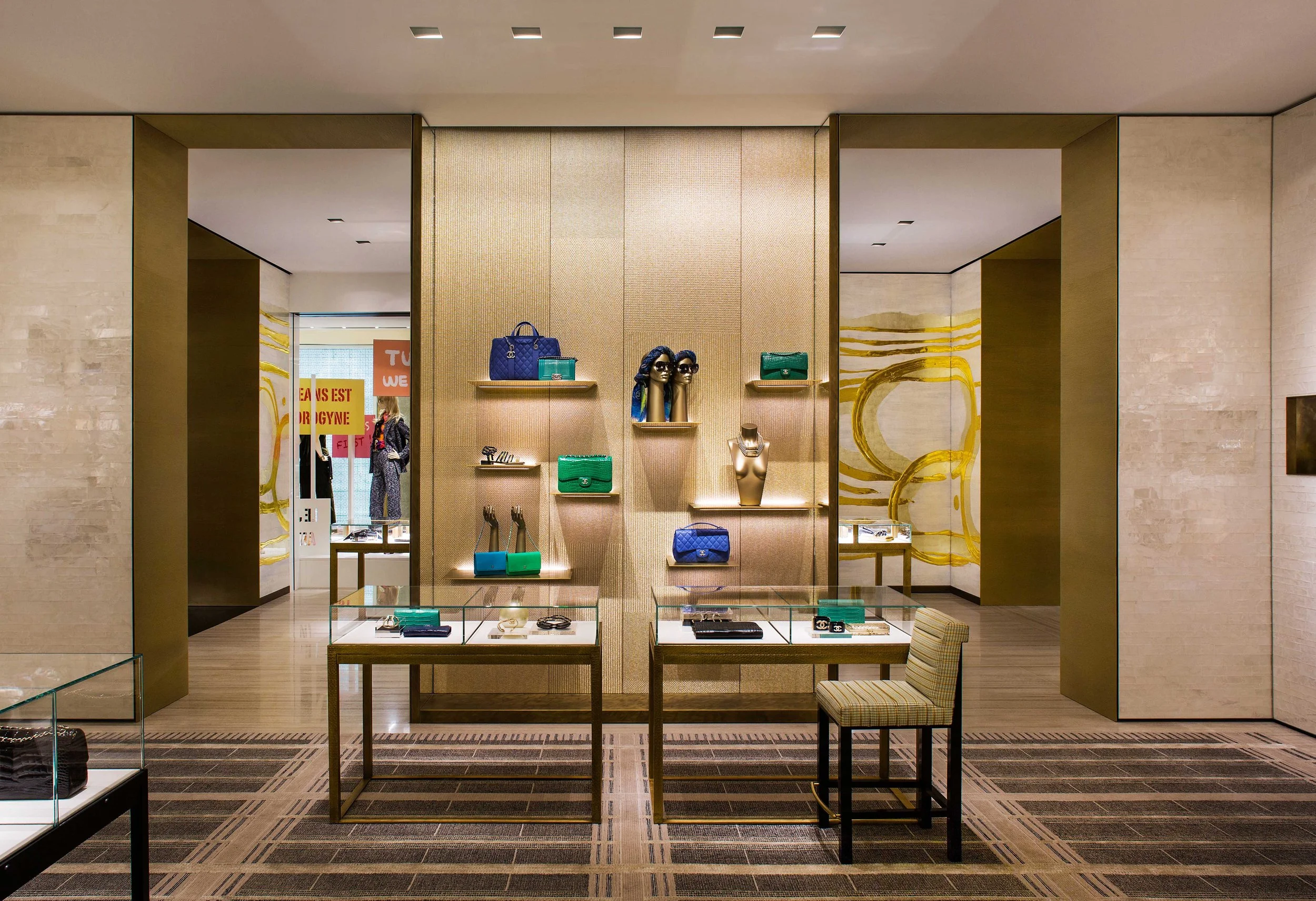 Architectural Photographer Chanel Edit Gold.jpg