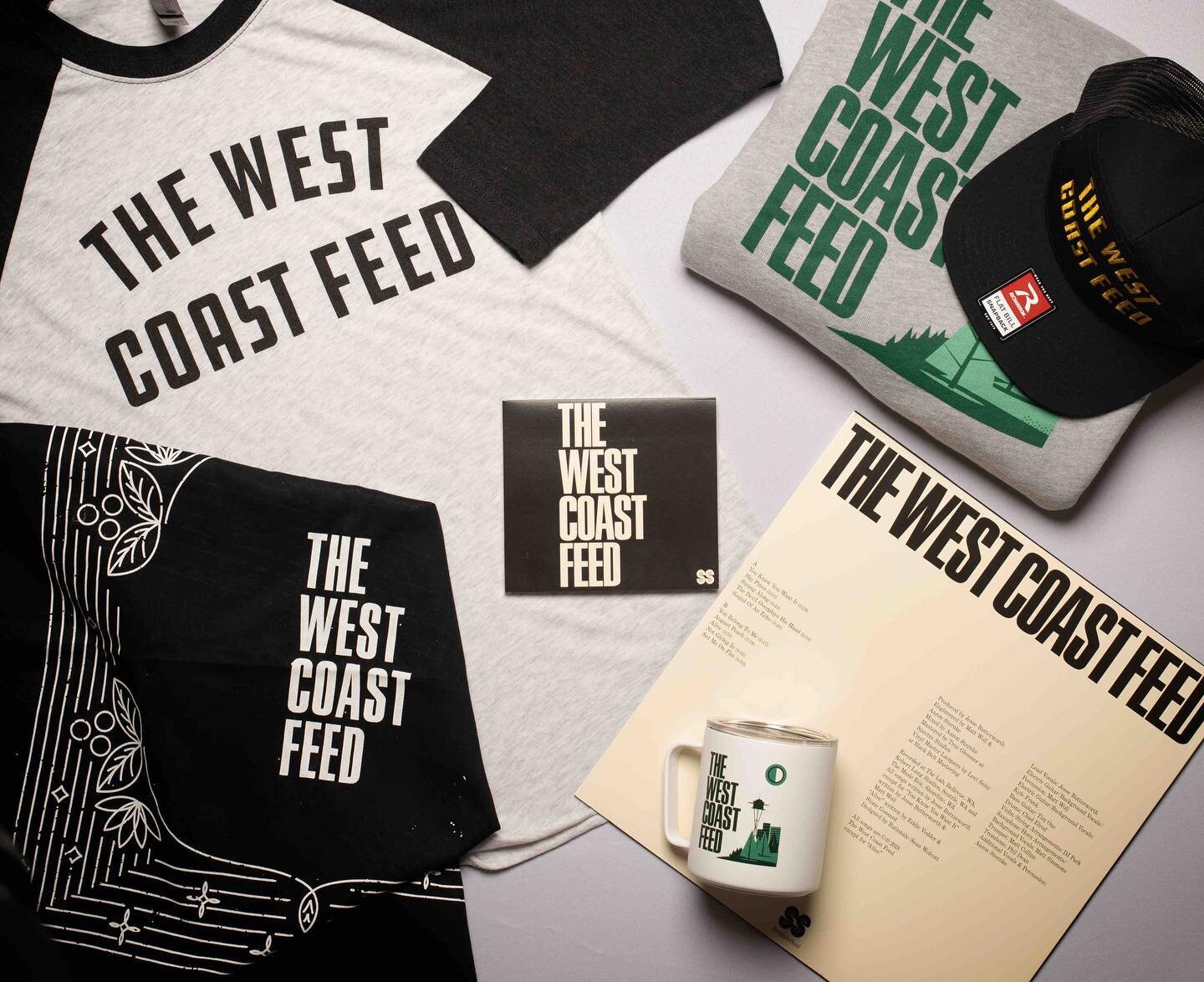 This weekend we officially launched our ONLINE STORE where ALL PROCEEDS go toward orphan care and clean water initiatives around the world. Grab some sweet merch and help save a life!⁠
⁠
Check it out http://TheWestCoastFeed.com/Store