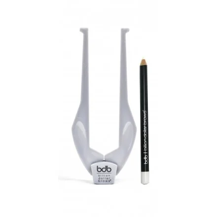 The Brow Buddy by Billion Dollar Brows http://www.billiondollarbrows.co.nz/