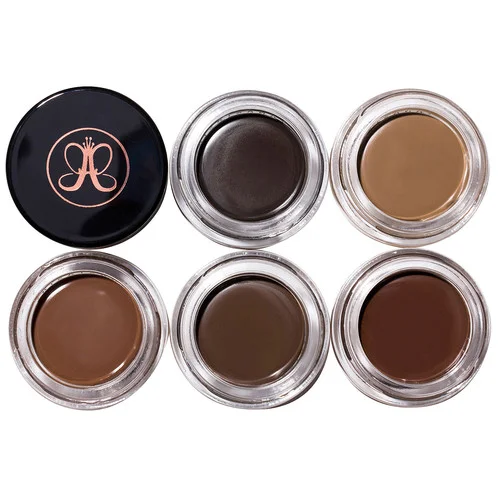 Anastastia Beverly Hills Dipbrow Pomade US$18.00 http://anastasiabeverlyhills.com/