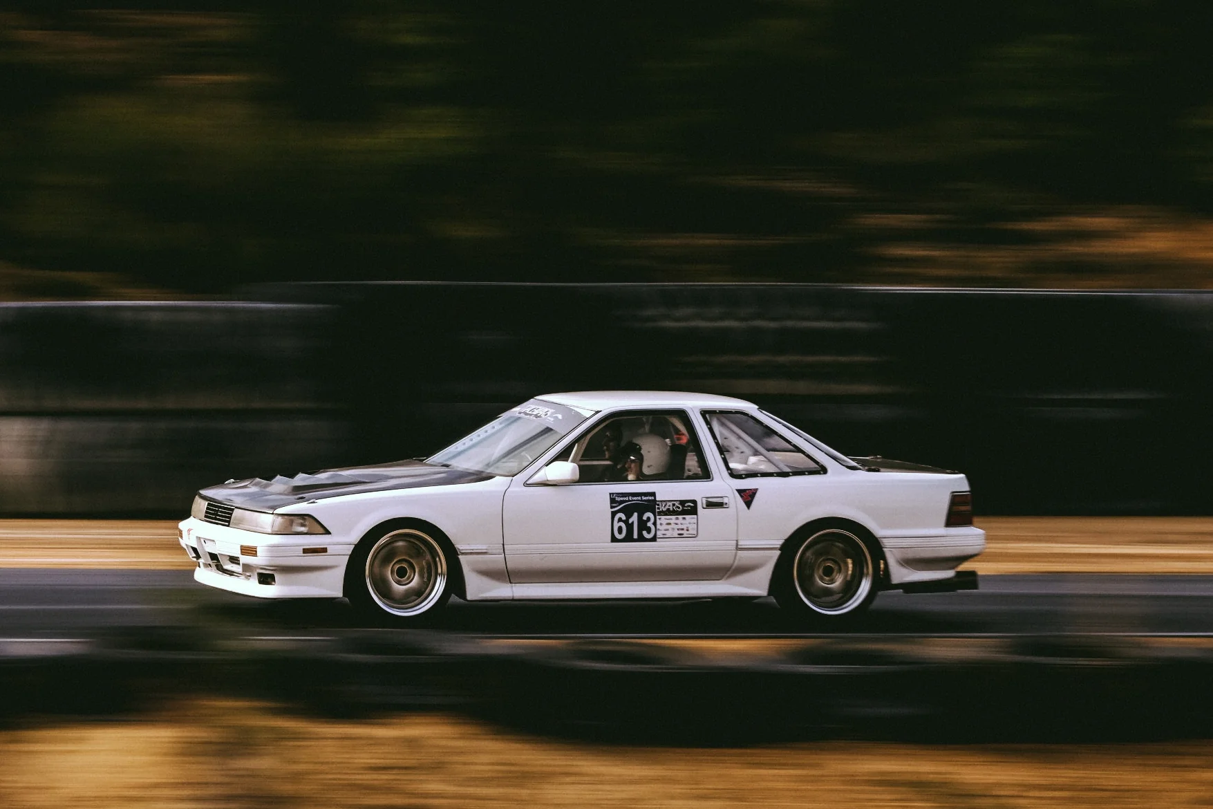 Antilag Supercruise #20