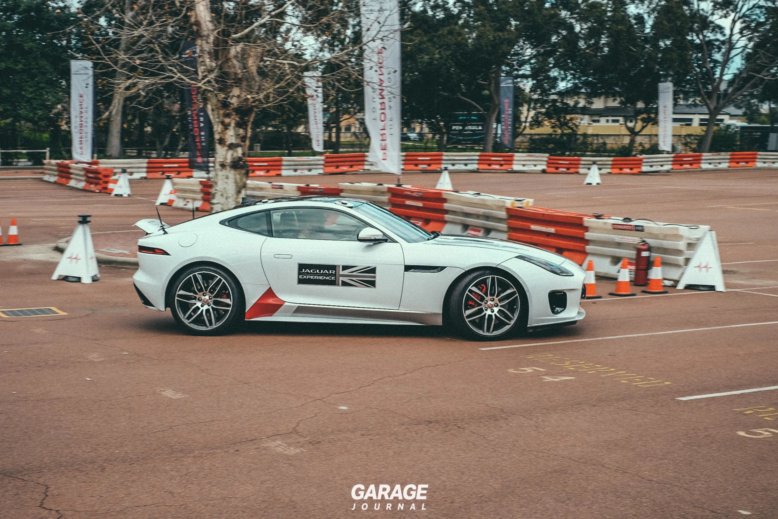 Art of Performance Tour