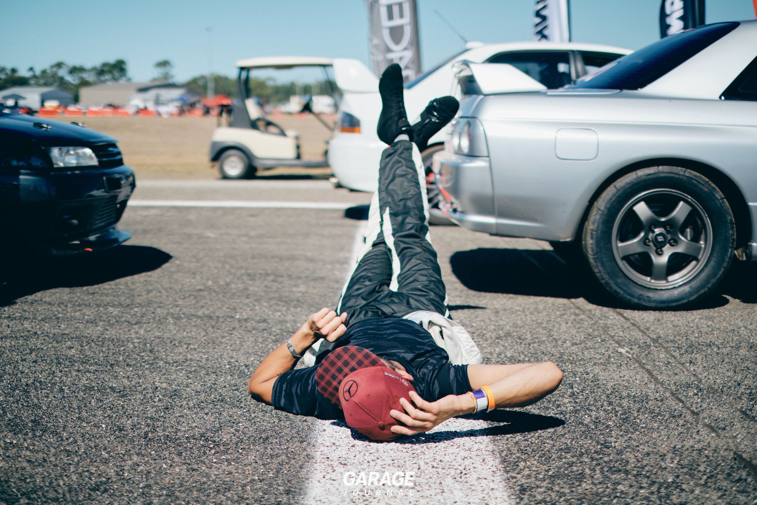 Racewars 2019: One to Remember