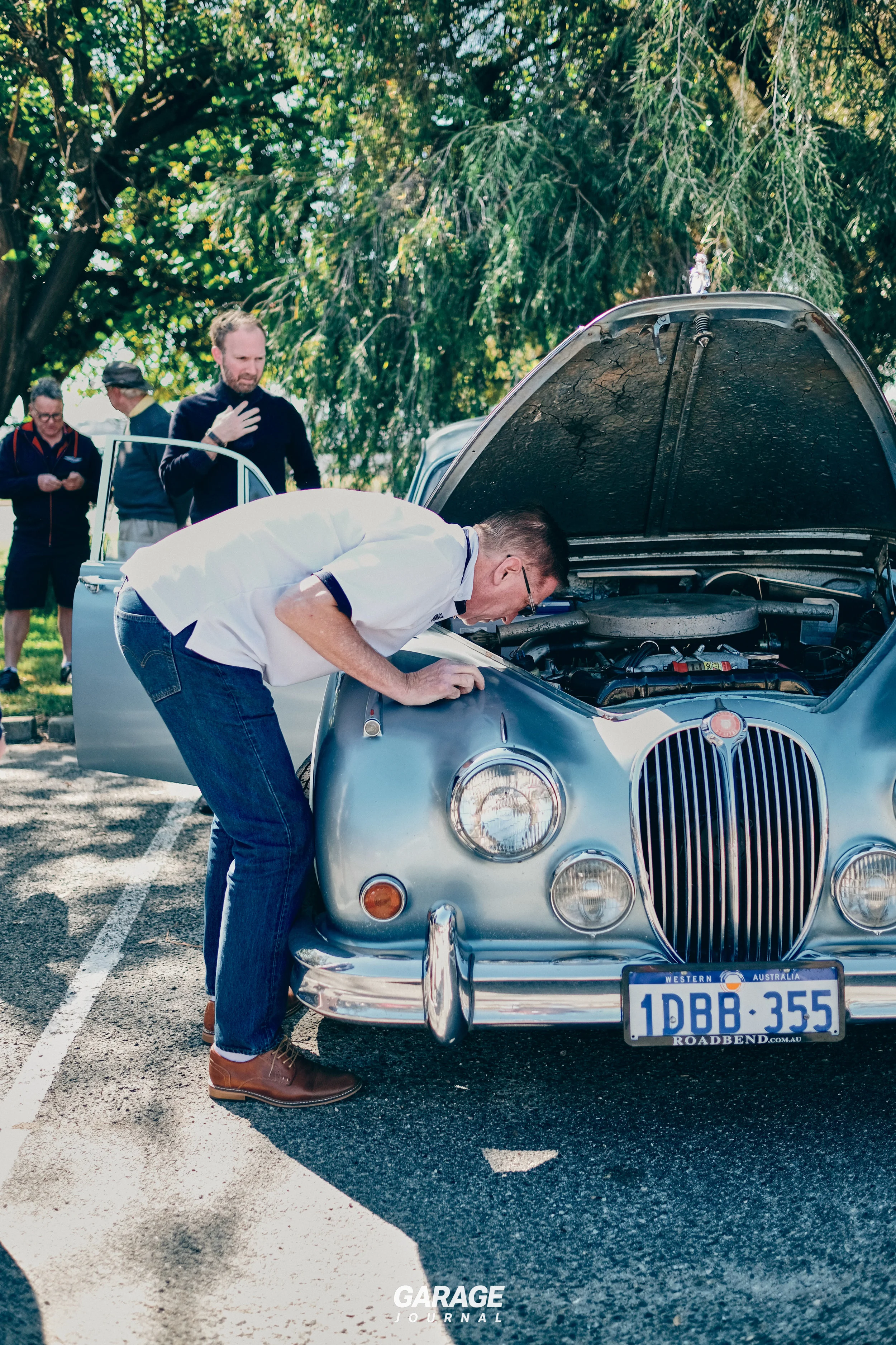 Cars &amp; Coffee - Spring 2019