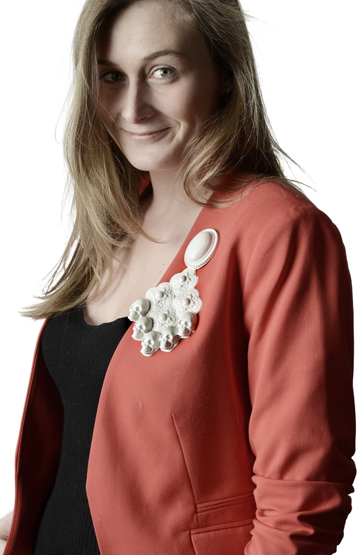 Isabelle Busnel