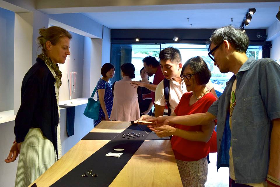 opening at MANO