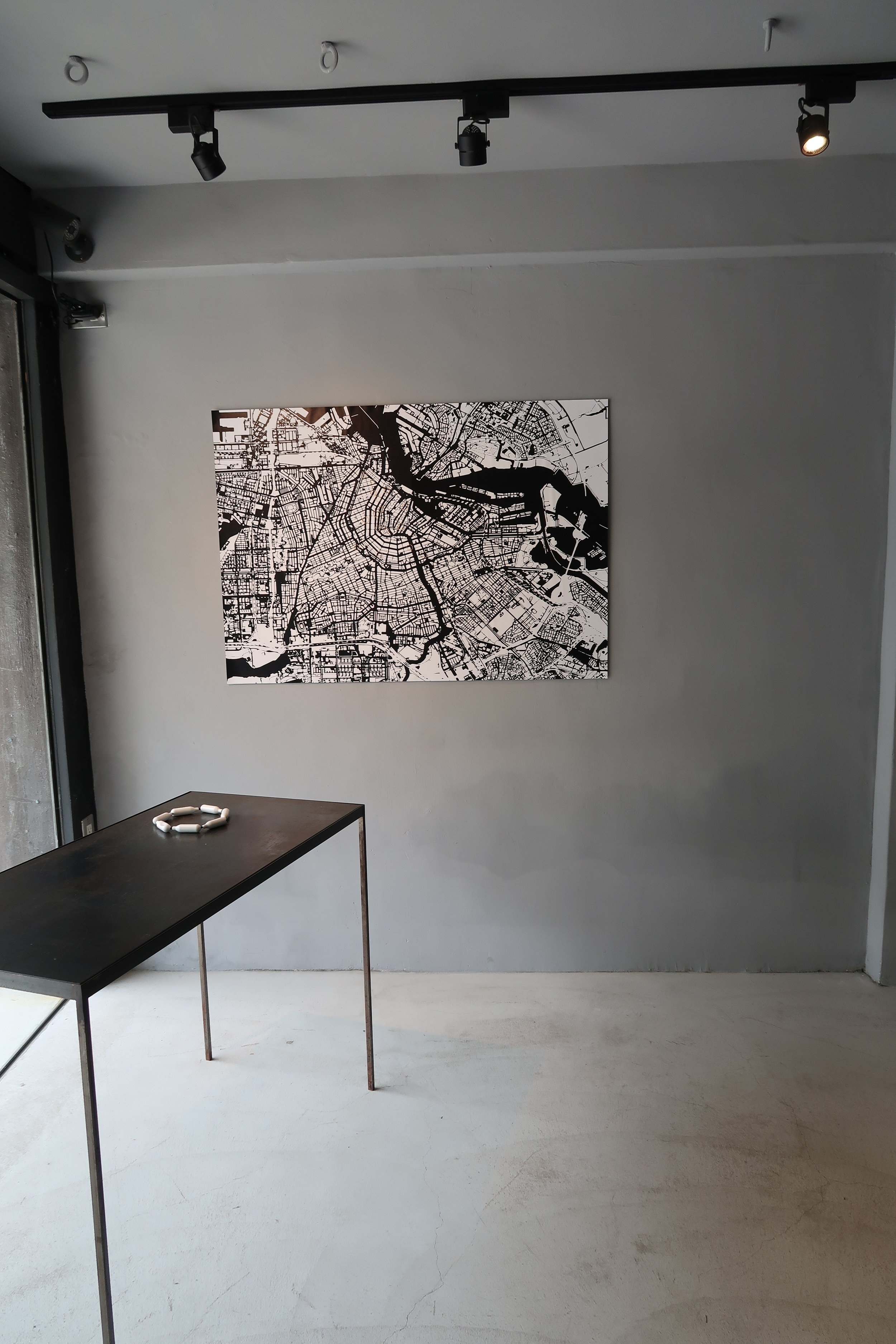  exhibition view 
