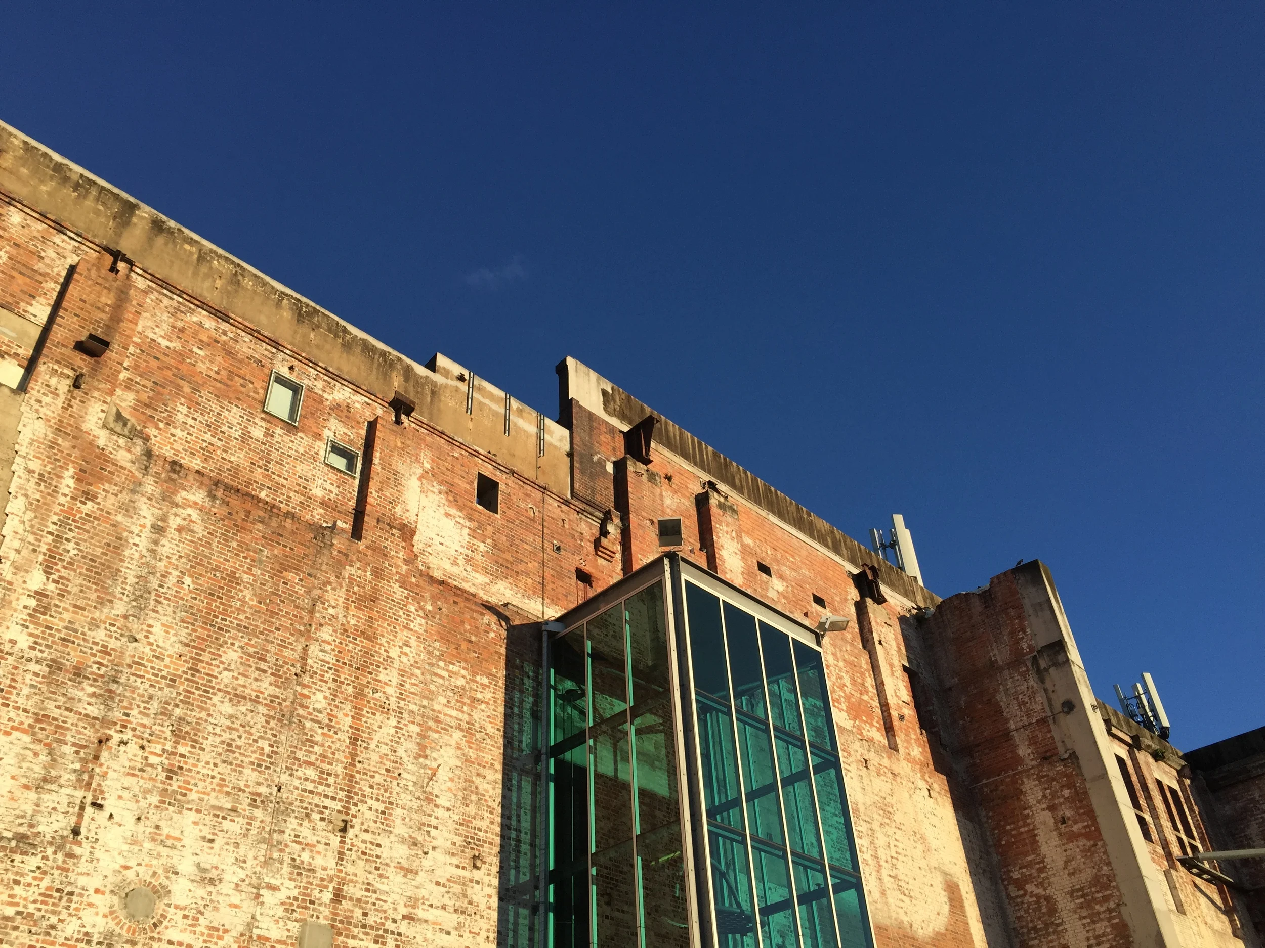 IRL Digital Festival - 'Follow The Leader'