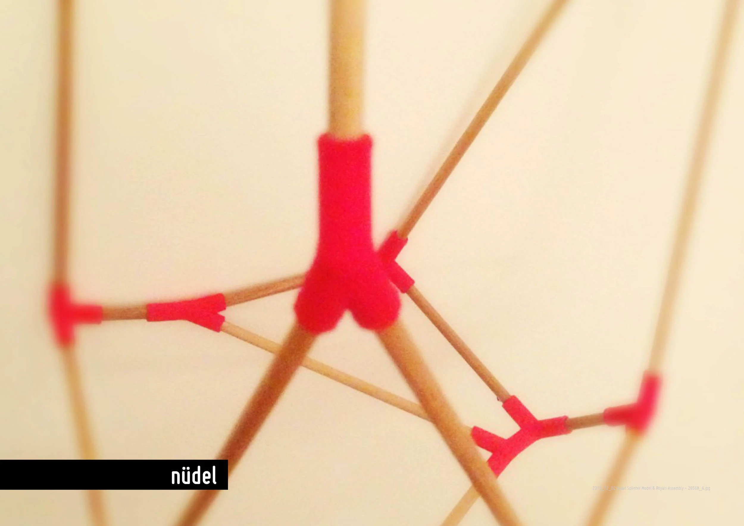 Splintr I Detail