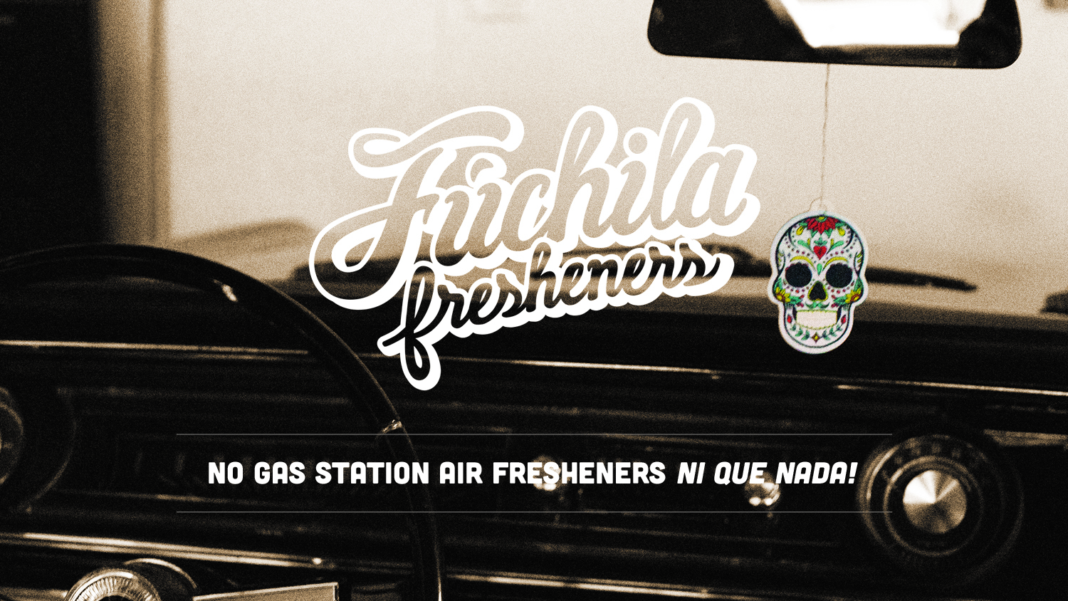 Former Apple Designer and San Jose artist launches design-driven air  freshener line — Fúchila Fresheners