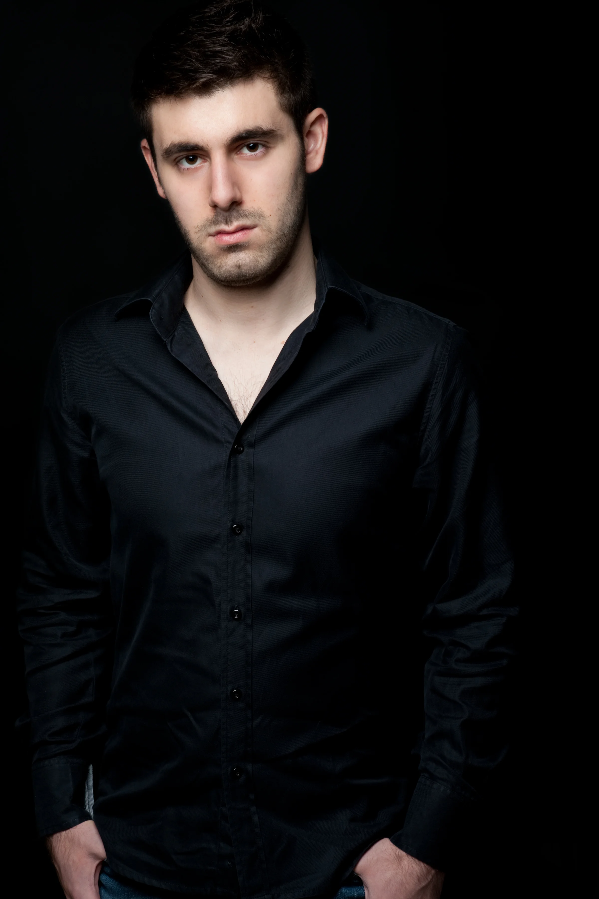 Photo by Kurt Sneddon (Blueprint Studios)