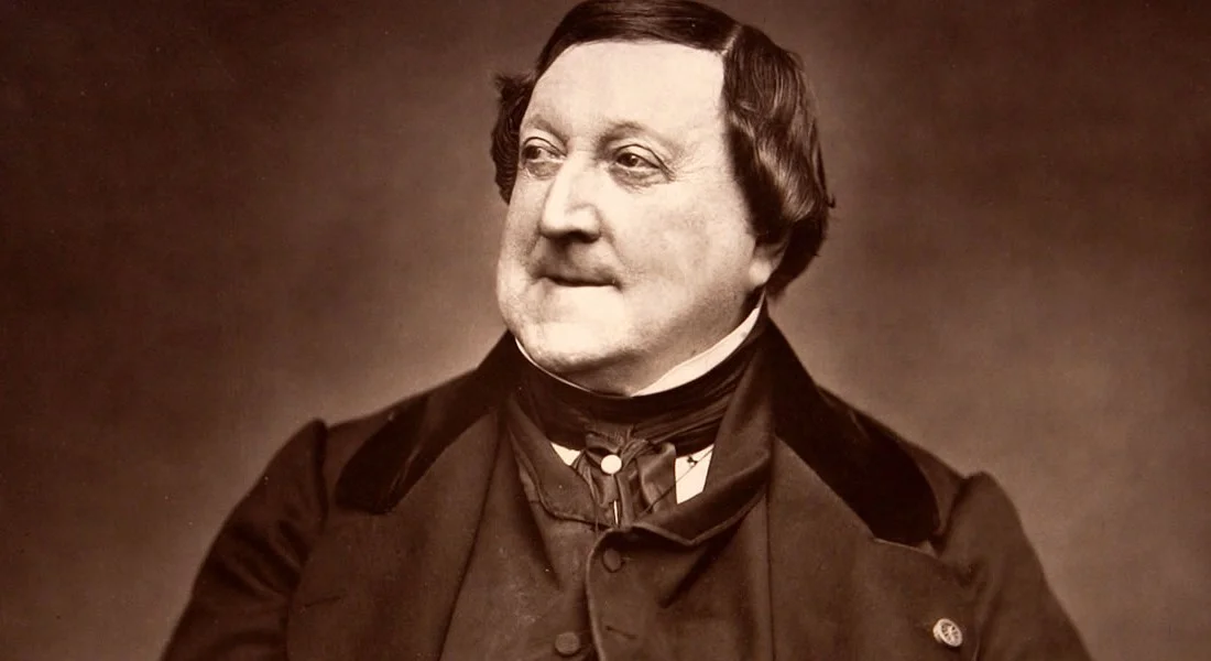 Rossini: Petite Messe Solennelle
