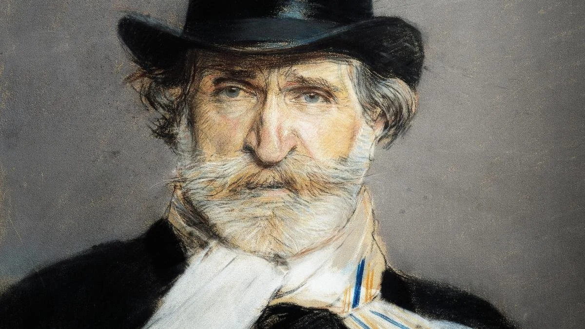 Verdi: Messa da Requiem