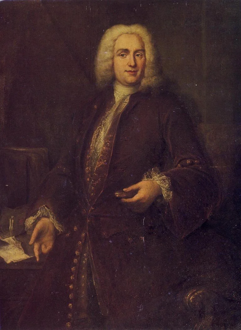 Genesis Baroque: Fête Champêtre