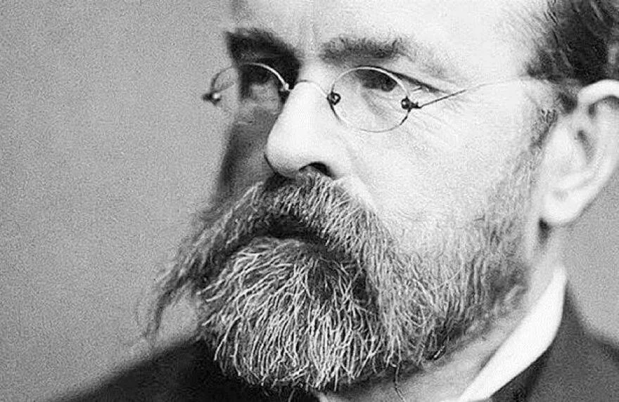 Rheinberger: Mass in G Minor