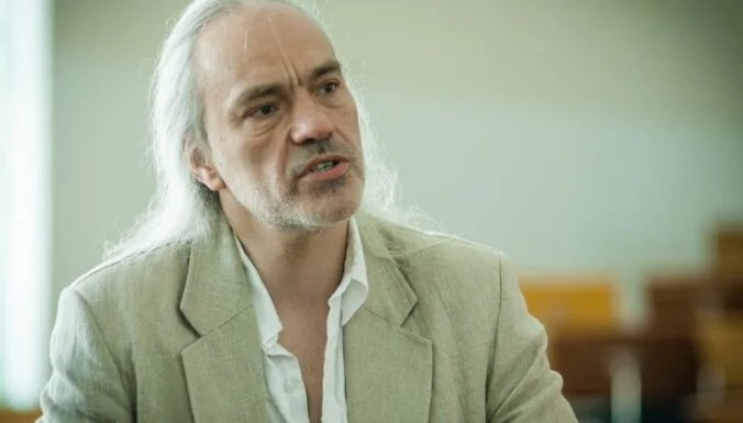 Ugis Praulins: Missa Rigensis