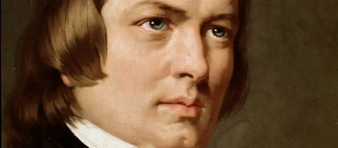 Schumann: Spanisches Liederspiel