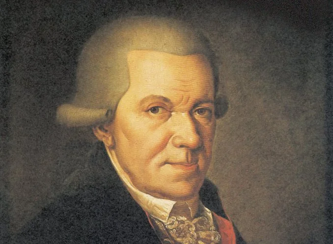 Michael Haydn: Missa sub titulo Sancti Leopoldi