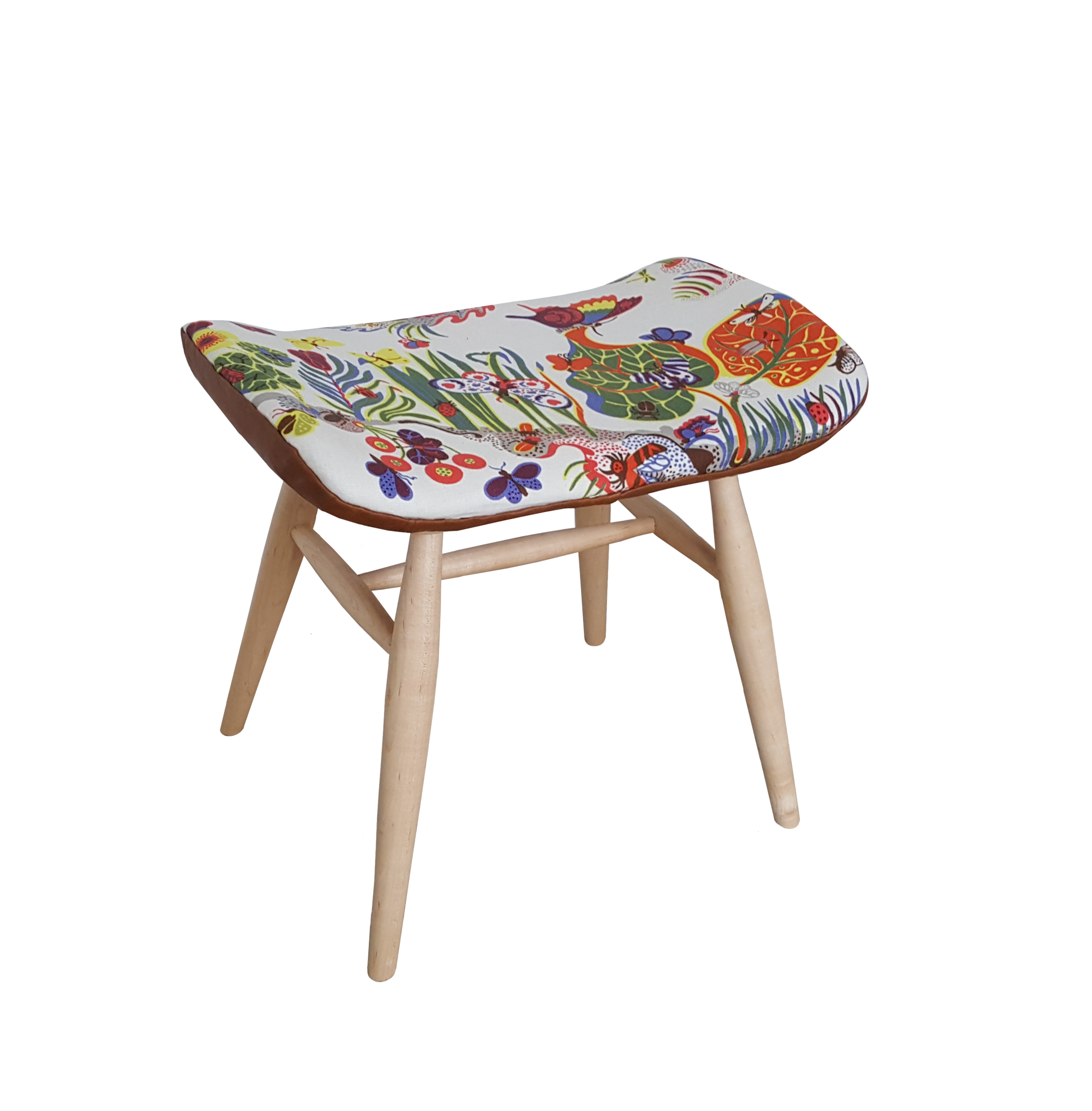 Butterfly Chair Foot Stool.png