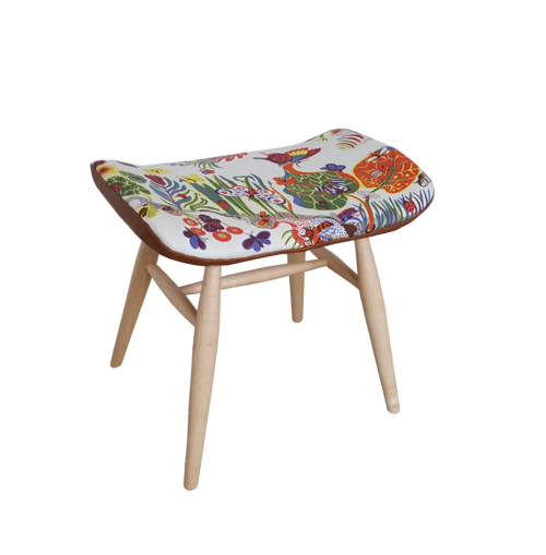 butterfly-chair-foot-stool
