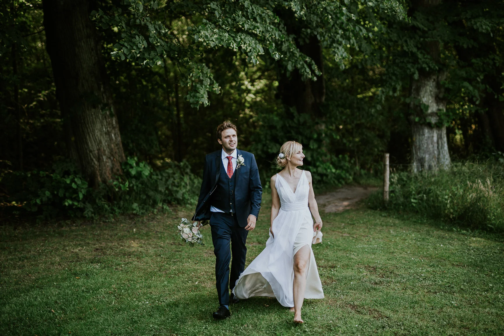 Bryllupsfotograf Steffen Haldrup