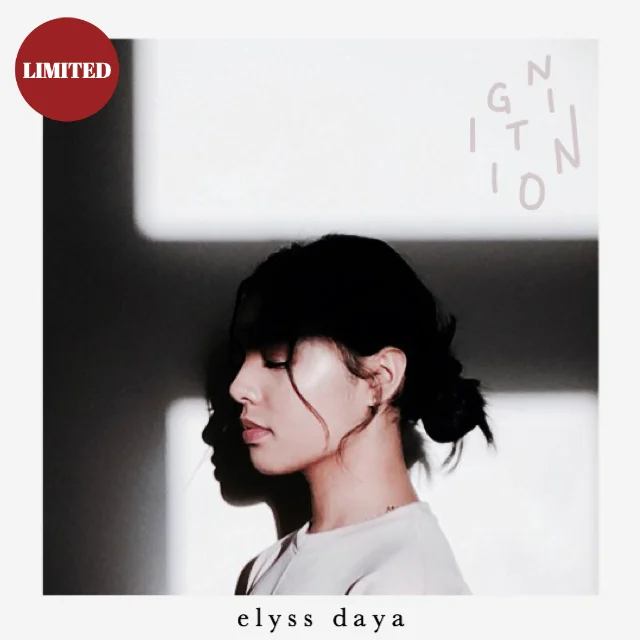 Ignition - Limited Bundle