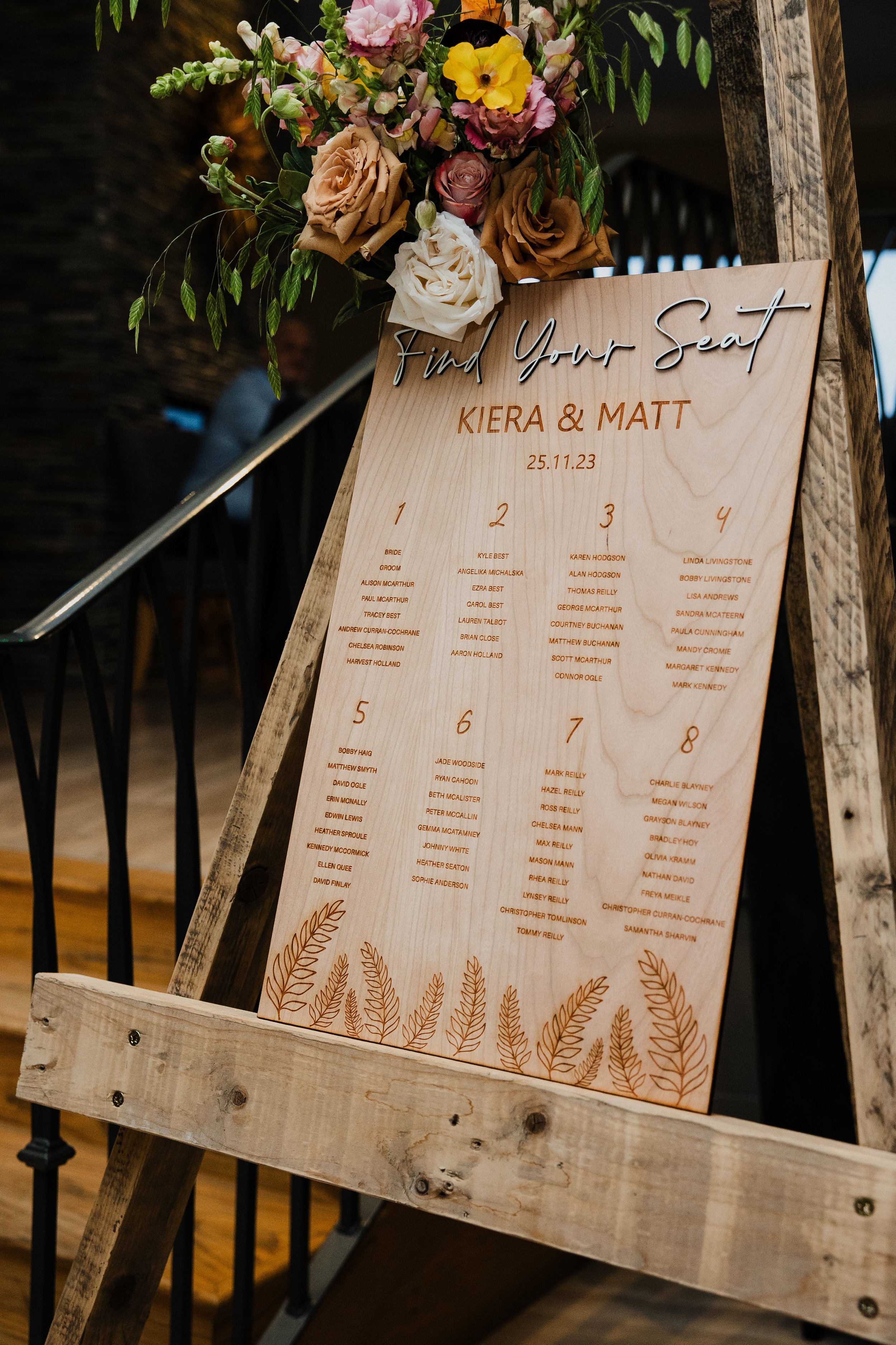 Matt & Kiera (Wedding Photography by Soul & Rise)502.jpg