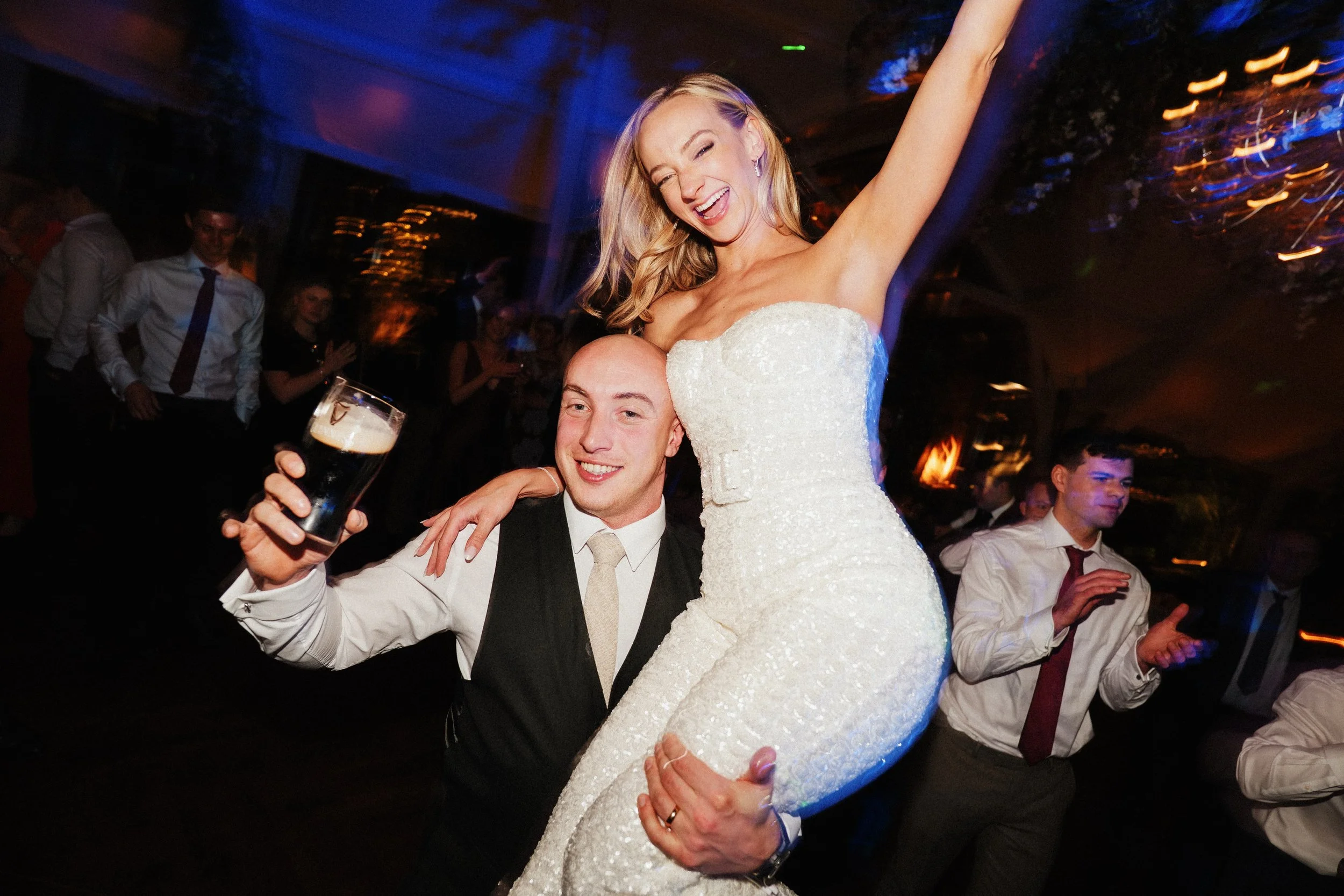 Zach & Jenna (Wedding Photography by Soul & Rise)1377.jpg