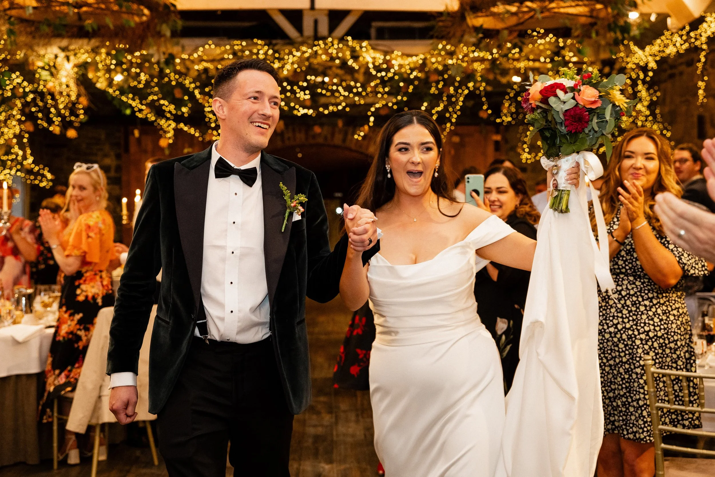 Paul & Lauren - Wedding Photography by Soul & Rise615.jpg