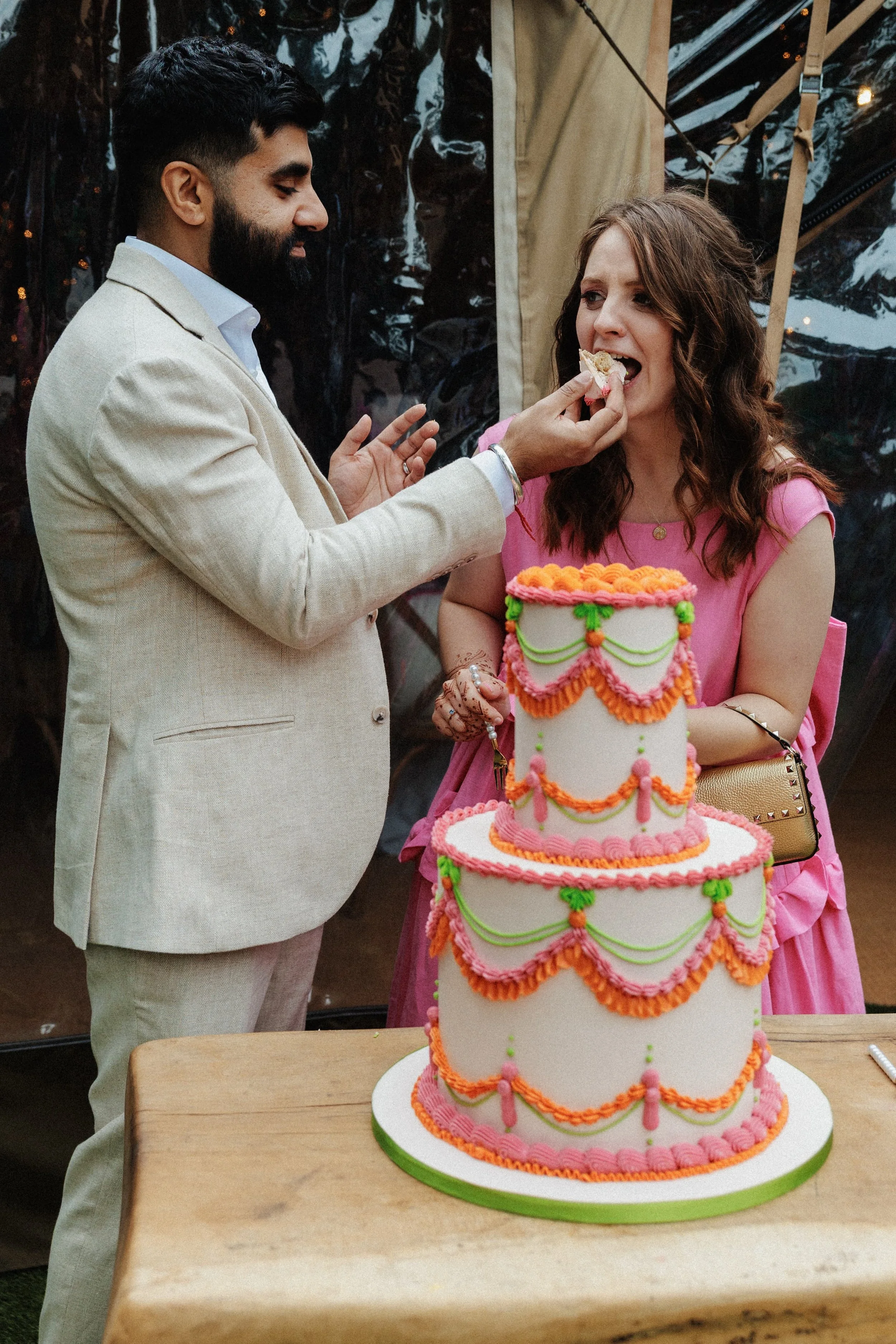 Ricky & Jess - Wedding Photography by soulandrise517.jpg