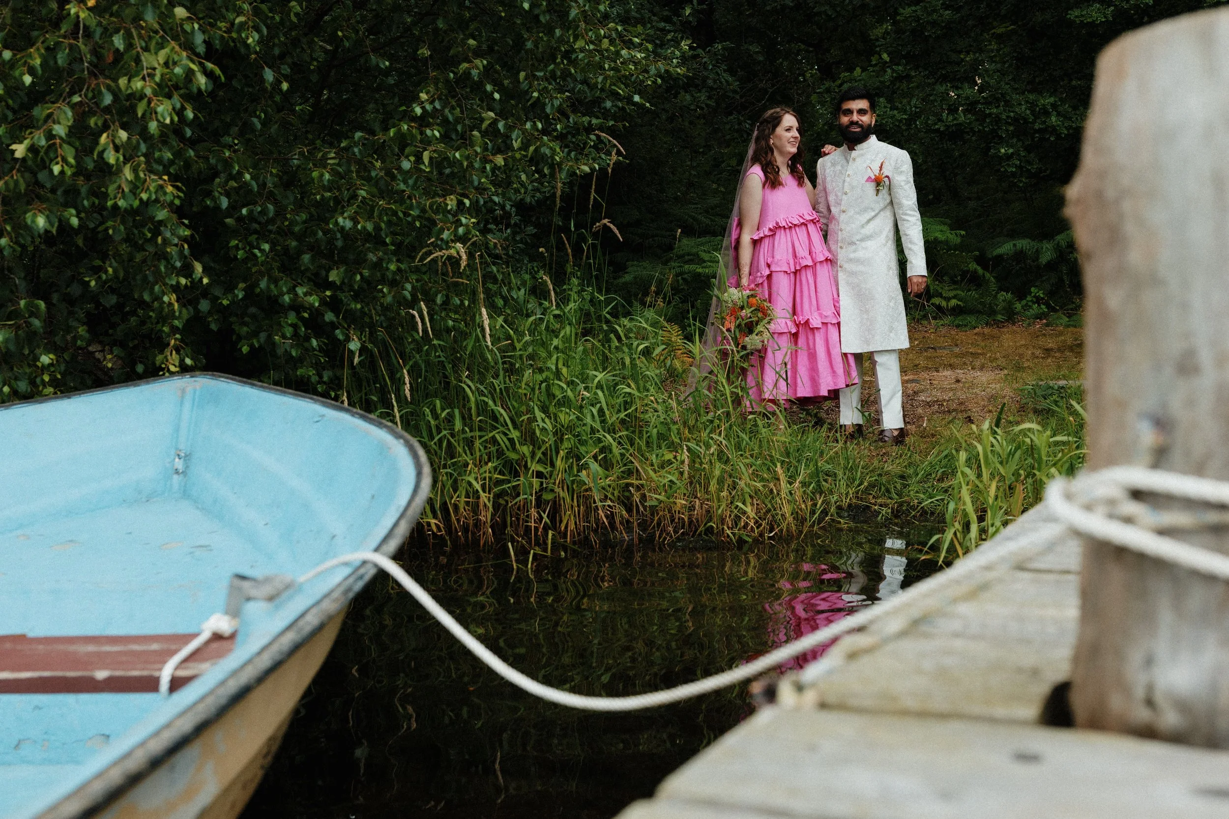 Ricky & Jess - Wedding Photography by soulandrise456.jpg