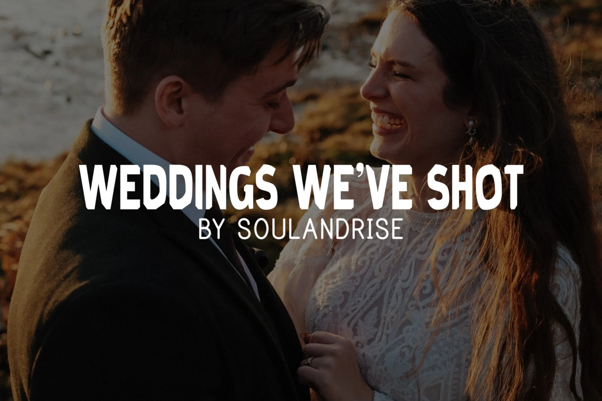 Not Even The Weather Could Ruin This Special Day at Orange Tree House