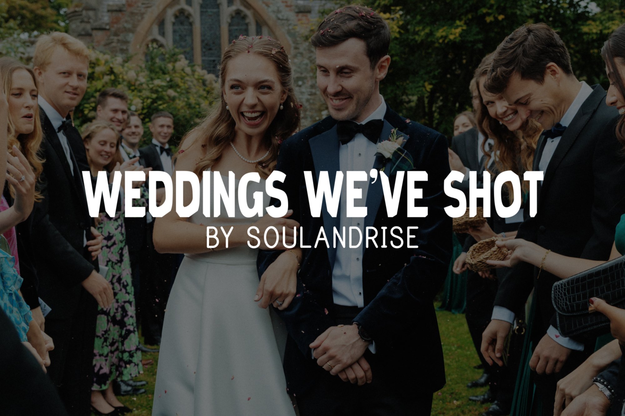 An Adventurous Couple Take On Life’s Biggest Adventure Together