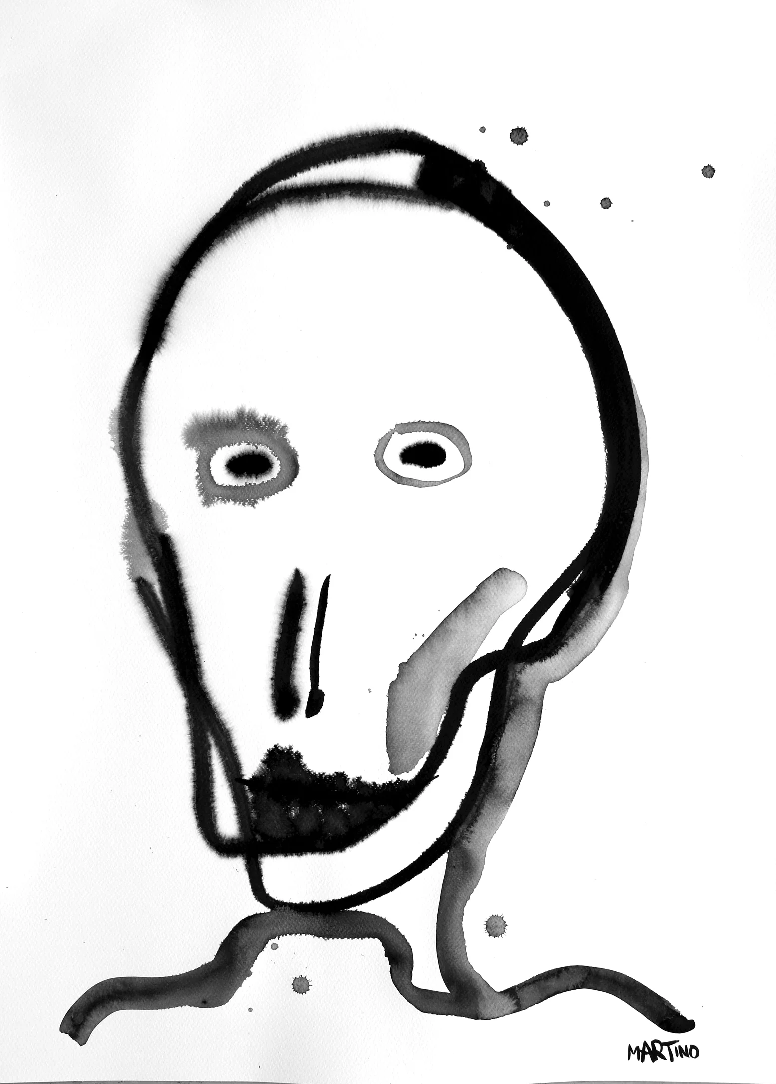 Untitled Head (Copy)