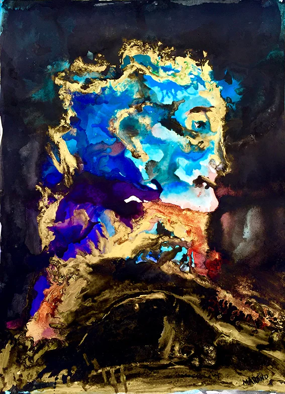 Augustus Caesar (Copy)