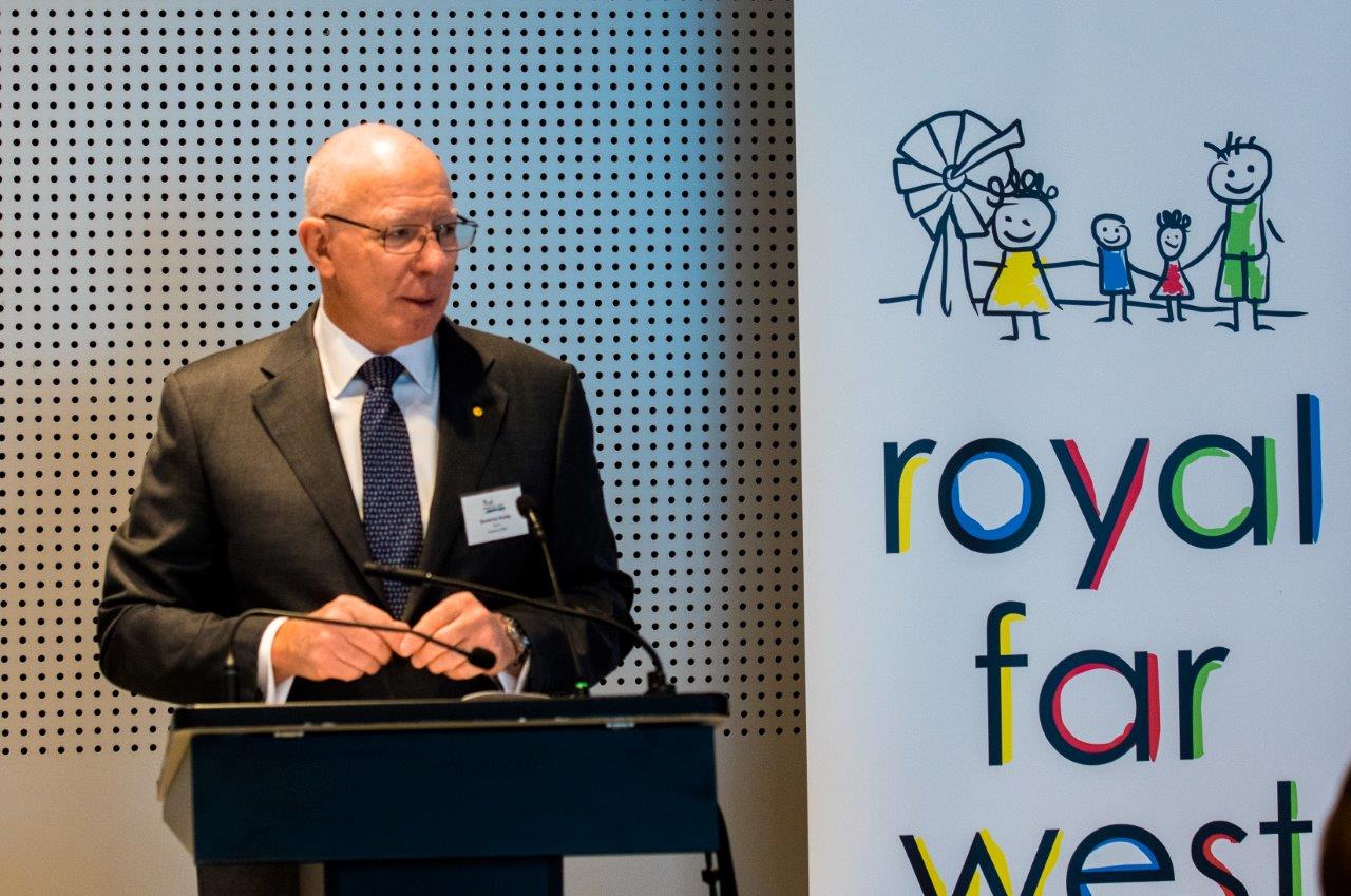 Governor Hurley launching the report.jpg