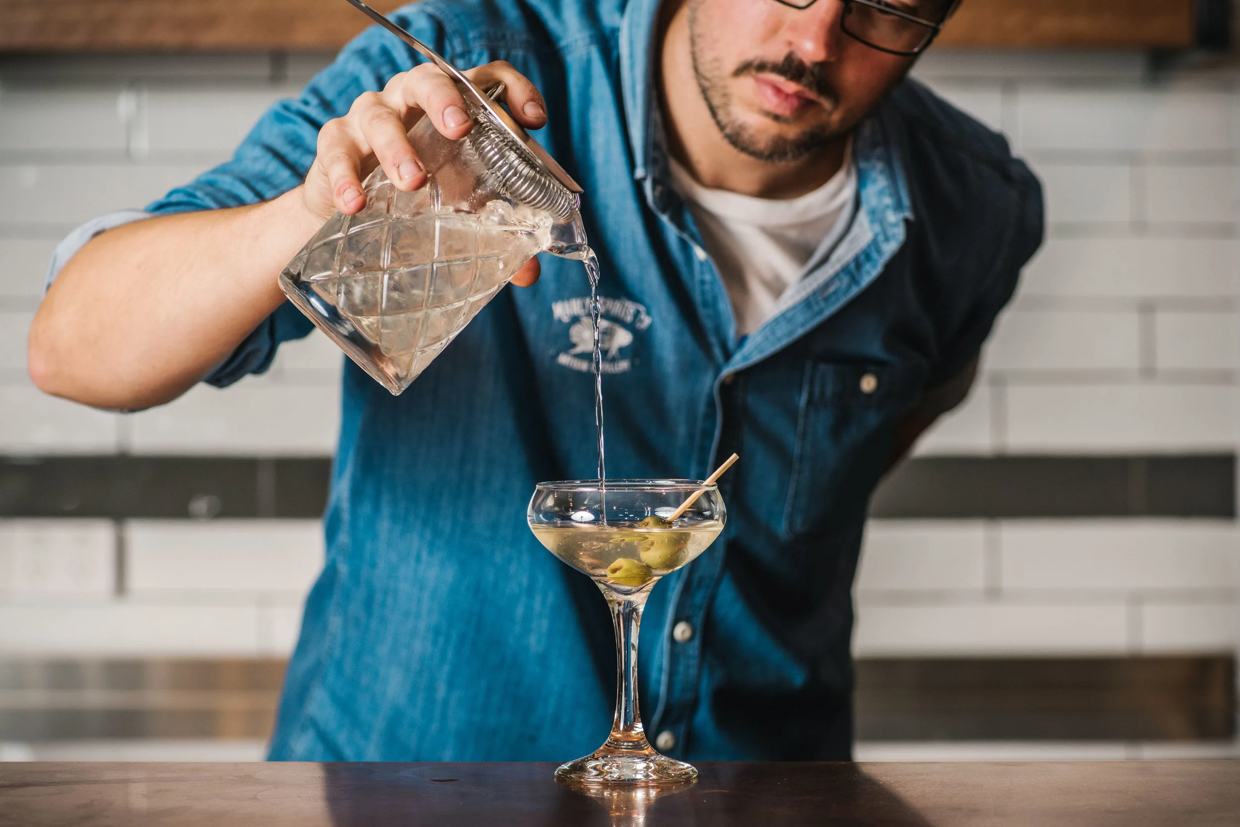 Manly Spirits Marine Botanical Vodka Dirty Martini 2. Image Alana Dimou.jpeg