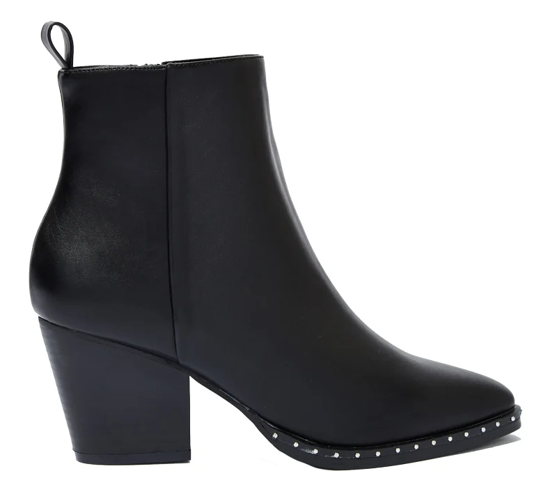 rubi shoes solo
