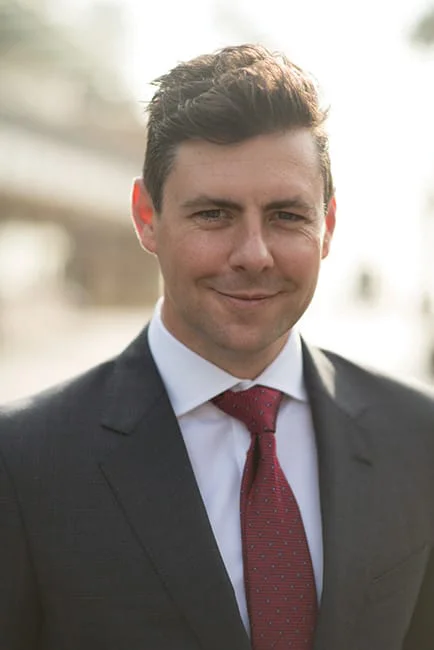 Josh McKenzie