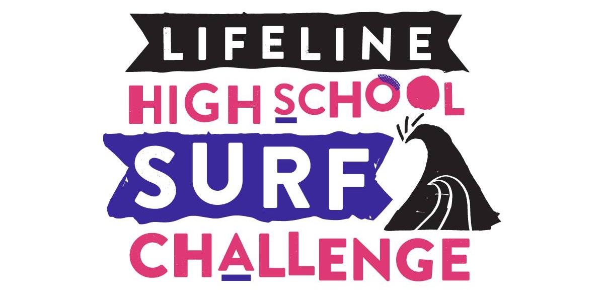 2019 Lifeline High Schools Surf Challenge — Beaches COVERED.