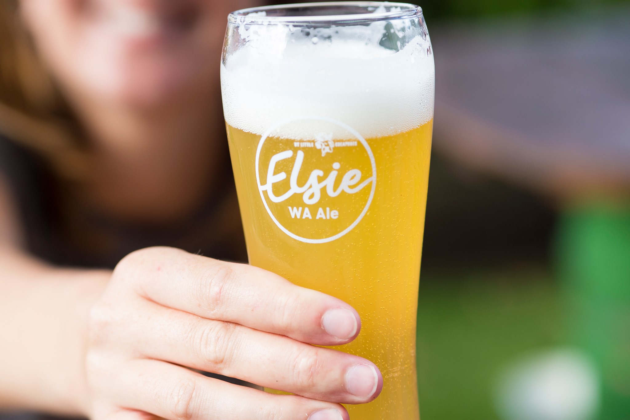Elsie Brewer's Shout.jpg