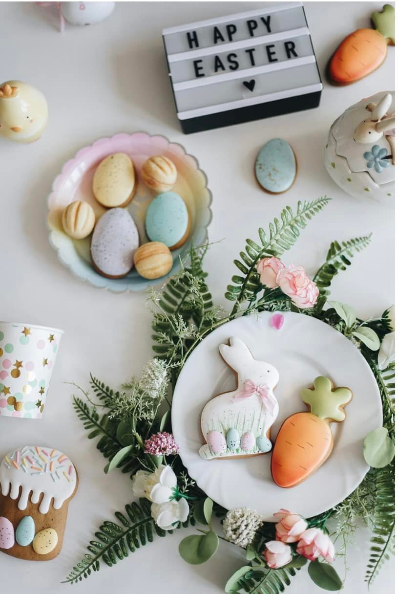 Happy Easter our favourite Northern Beaches community. We ❤️ you!!! 

Enjoy the long weekend hanging out with friends, family &amp; doing your favourite things! 

We hope the Easter Bunny finds you too 🐰🐣🍫 

Let us know if you&rsquo;re open this w