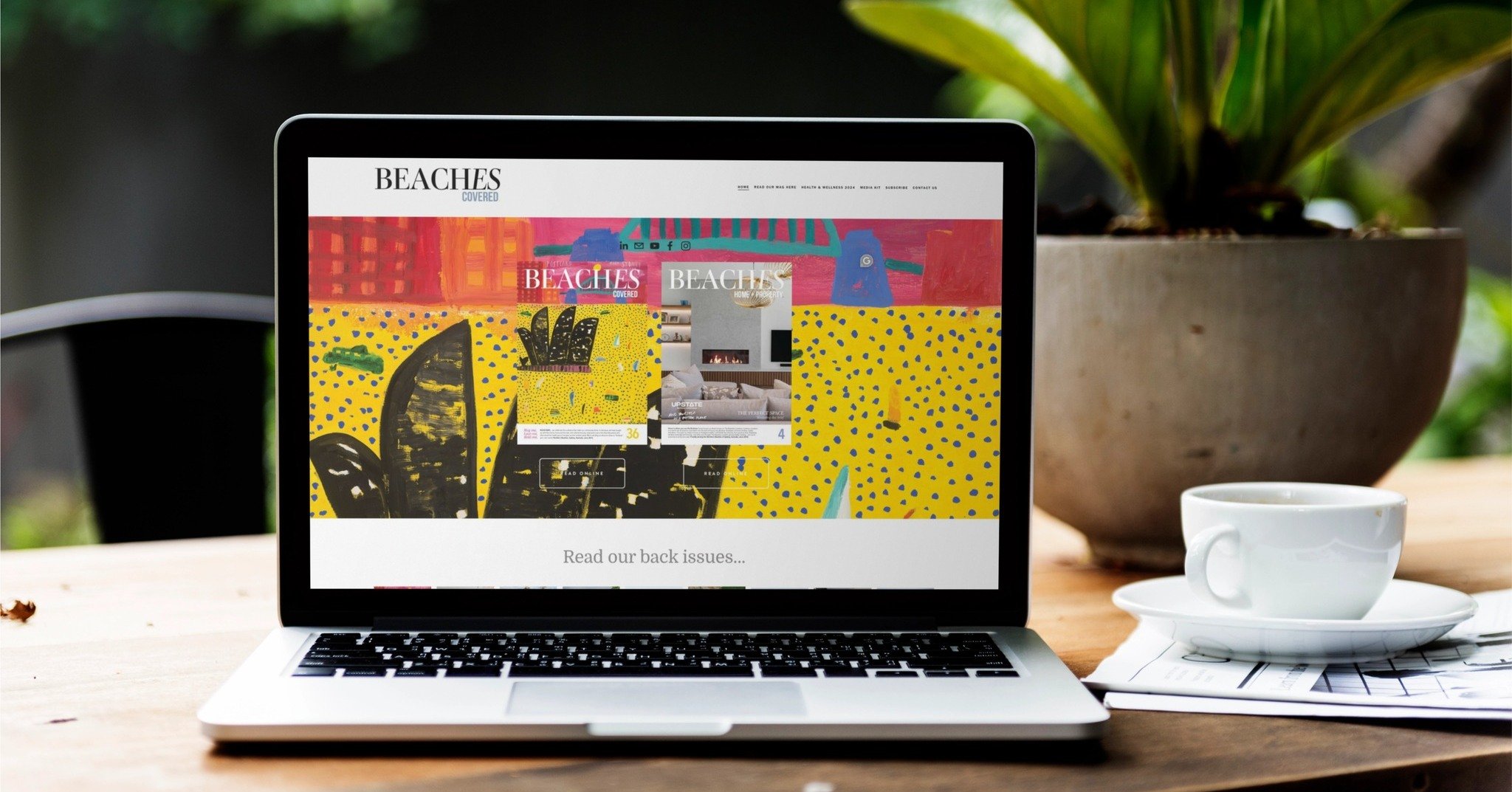 Did you know you can now access Beaches COVERED online?  Get your digital read on with just a tap: https://publuu.com/flip-book/403778/988167

++++

 #northernbeachesbusiness #northernbeachesmums #LoveLocalBusiness #entertainment #beachescovered #lov