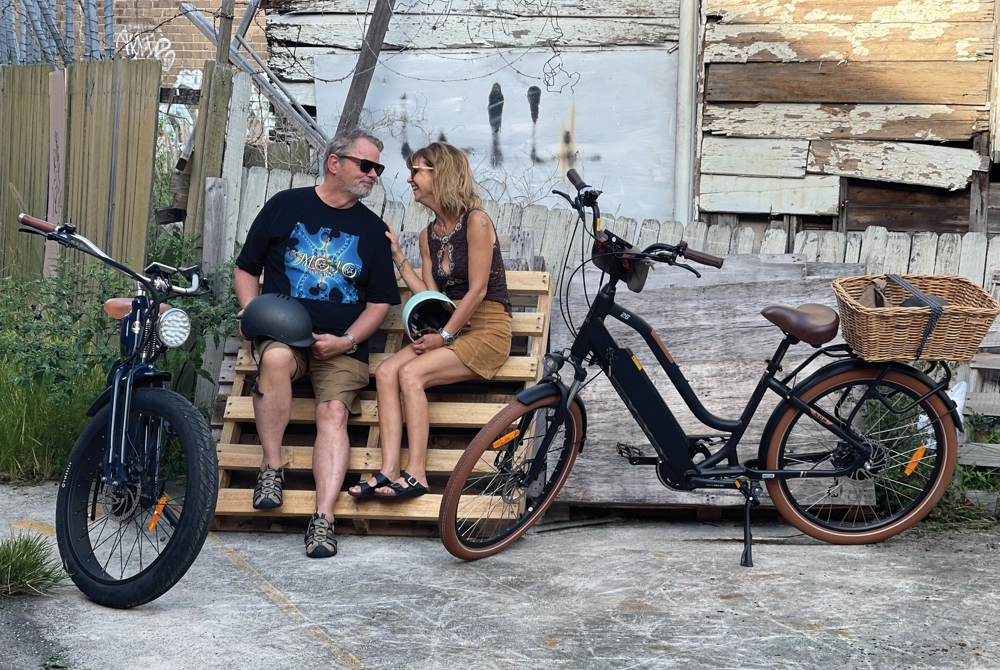 E-Bike freedom to explore at @energyelectricbikes �
🚴 Bikes for every budget 
🚴 Mountain E-bikes
🚴 Cruiser E-bikes
🚴 Commuter E-bikes
🚴 Dirodi Rover Specialists

++++

 #northernbeachesbusiness #northernbeachesmums #LoveLocalBusiness #lovelocal 