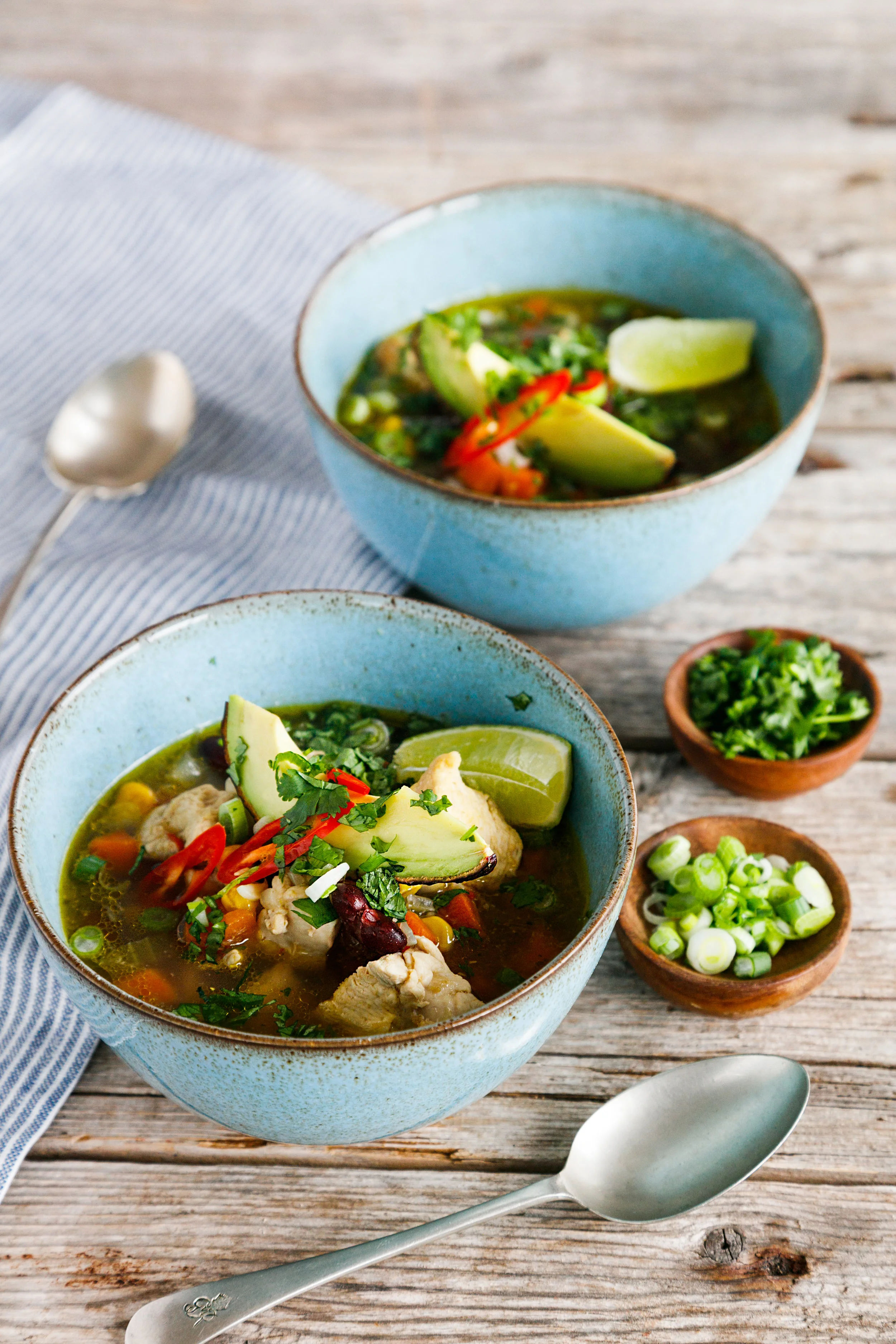 The Rob Lipsett Game plan