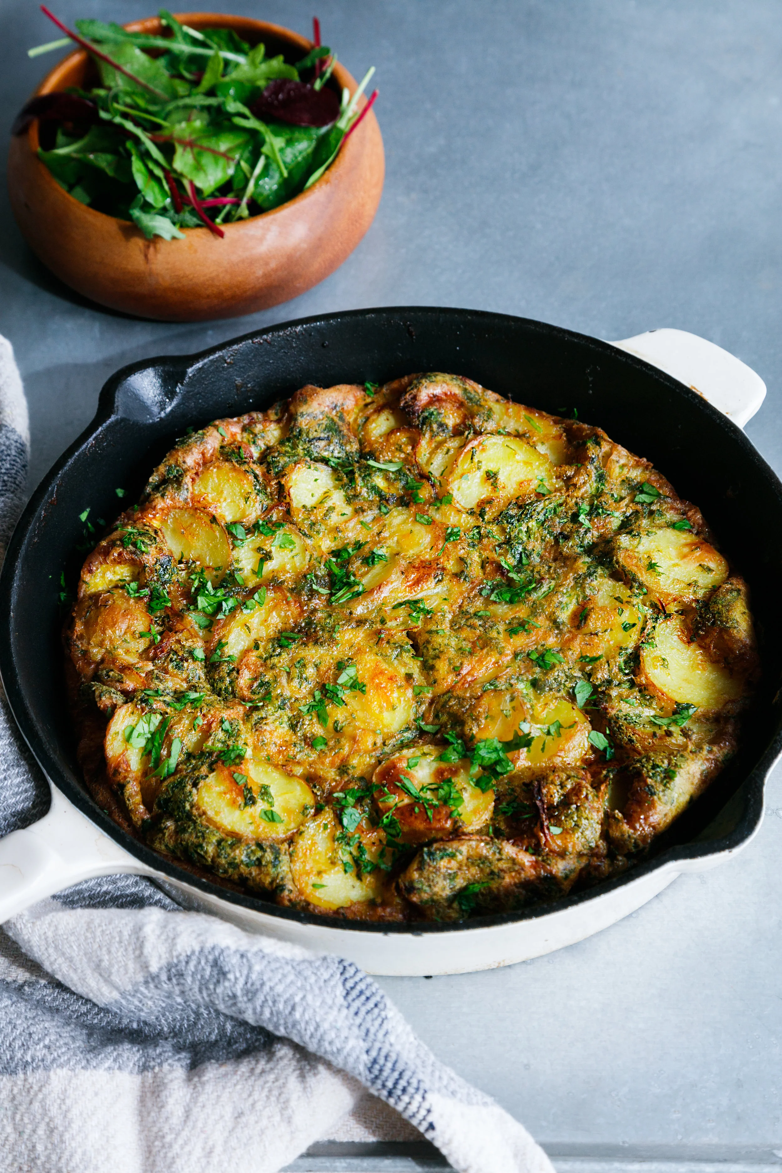 The Rob Lipsett Game Plan