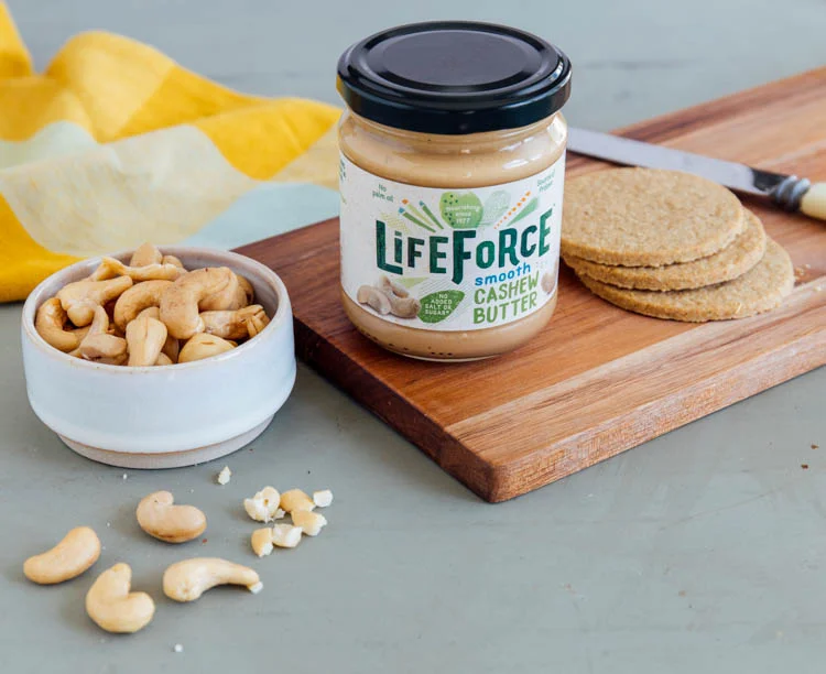 Lifeforce